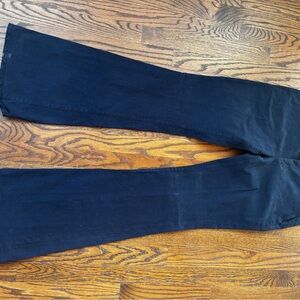 Mother Trouser Jean - 32 - NWT